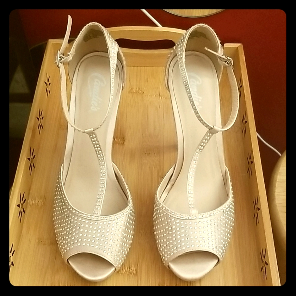 Candie's Heels